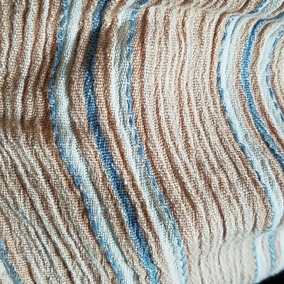 Roxy off the shoulder pencil dress - Picture 3 of 3